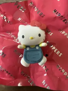 HIPPERS HELLO KITTY AND FRIENDS キティ