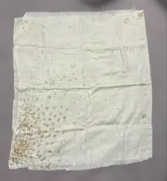 ナニイロ　nani IRO ダブルガーゼ生地110cm巾×55cm