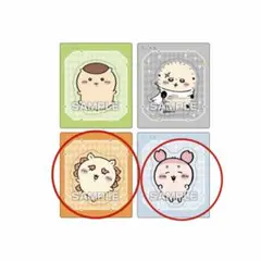 ちいかわ マグネットコレクションガム2 シーサー、古本屋