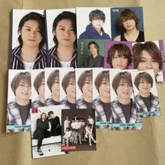 髙木雄也 厚紙セット