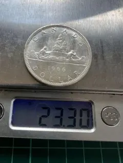 2026年最新】カナダ旧硬貨の人気アイテム - メルカリ