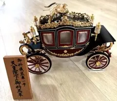 皇居外苑 木製君が代オルゴール 新品 - メルカリ
