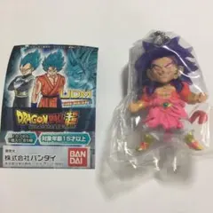 ドラゴンボール UDM THE BEST 11 超サイヤ人4 ブロリー