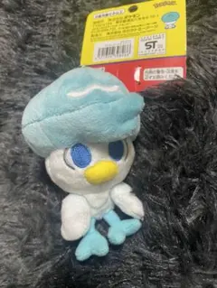 ポケモン ぬいぐるみ タグ付き