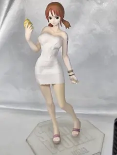 く*須様 ナミ　フィギュア　キャストオフのサムネイル