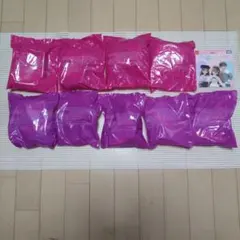 マクドナルド ハッピーセット リカちゃん 全9種コンプリート 秘密入り　DVD付