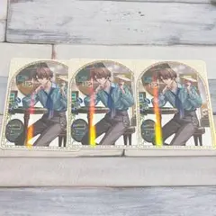 加賀美ハヤト ランダムコレクションカード ART OF NIJISANJI