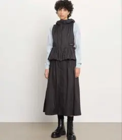 タトラス　NITRA 二トラ ベストのサムネイル