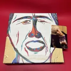 NCT 2020 Resonance スペシャルイヤーブックカード ソンチャン - メルカリ
