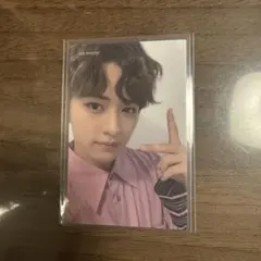 straykids i am you リノ トレカ