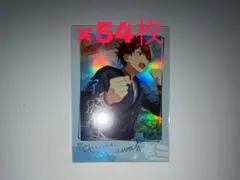 あんスタ　星動日記　守沢千秋　中国　ぱしゃこれ