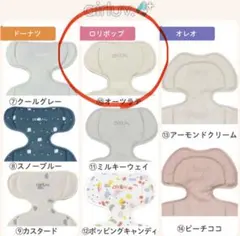 poled airluv4＋（ロリポップ・オーツラテ）のサムネイル