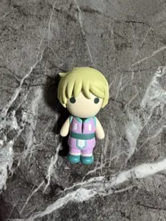 HUNTER × HUNTERおもちゃ箱 H賞シャルナーク フィンクス 一番くじ ハンターハンター 一番くじ h賞 ミニマスコット フィンクス