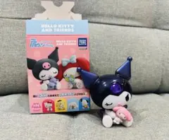 PERIHAPI！ 肩ズンHug. Hello Kitty クロミ　シークレット