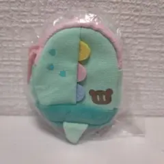 リラックマ いつでもいっしょ リュック