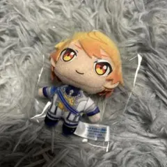 セガラッキーくじ プロセカ 初音ミク B賞 ぬいぐるみ 司