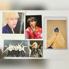 2026年最新】bts テテ トレカ 公式の人気アイテム - メルカリ