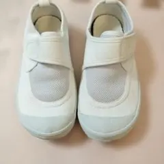 パワーシューズ　上履き 17.5cm