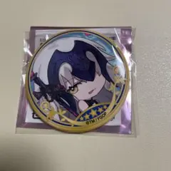 FGO 最終再臨展 缶バッジ ジャンヌオルタ - メルカリ