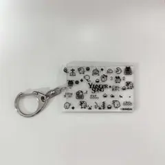 BANDAI たまごっち ×Yonger Song アクリルキーホルダーのサムネイル