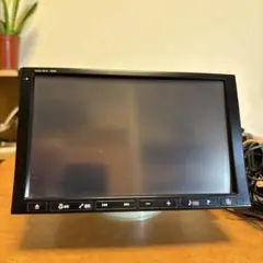 107 画面が真っ暗です ジャンク品 NSZT-Y64T トヨタ - メルカリ