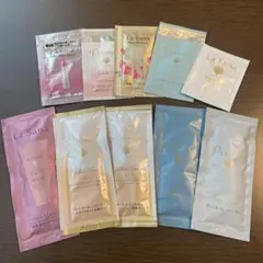 ラサーナ サンプルセット