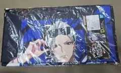 碧棺左馬刻　一番くじ　ヒプマイ