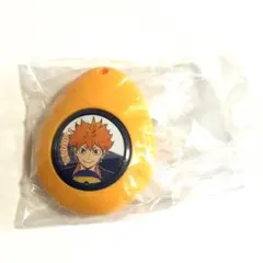 ハイキュー サウンドロップ ガチャガチャ 日向翔陽