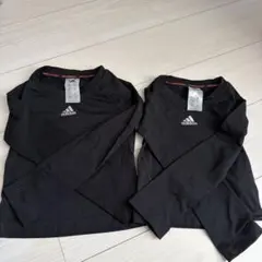 adidas インナー