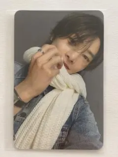 StrayKids DOIT POP-UP 購入特典トレカ アイエン