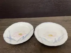 【有田焼】美陶　小皿　2枚セット