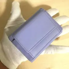 本革 三つ折り財布上質本革 コの字形 メンズ レディース 大容量 軽量 ミニ財布