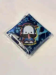 サンリオ Solid&Cool マルチケース ポチャッコ