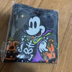 ディズニーストア　ハロウィン キーホルダー