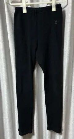 KP 160 ブラック　レギンス　タイツ　スパッツ　タグ付き
