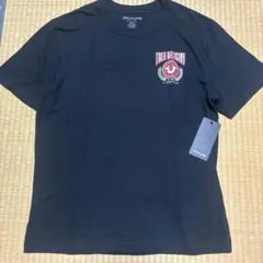 トゥルーレリジョン　Tシャツ　ブラック　半袖のサムネイル