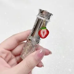 めじるしチャーム（いちご）2個セット