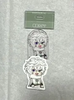 にじさんじ チョコエッグ 叢雲カゲツ