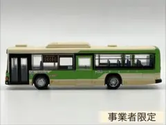 超希少 トレーン 1/80 フェイスフルバス いすゞ エルガ 三重交通