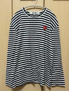 2026年最新】コムデギャルソン play xlの人気アイテム - メルカリ