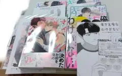 2025年最新】bl まとめ売りの人気アイテム - メルカリ