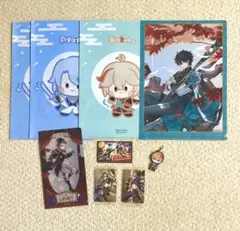 2025年最新】原神チケットファイルの人気アイテム - メルカリ