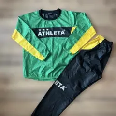 ATHLETA ピステウェア サイズ160