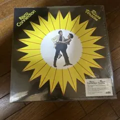 新品 Risco Connection / Risco Version 3LP