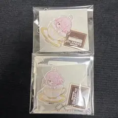 Dr.STONE ドクターストーン AMO CAFE アモカフェ ルーナセット
