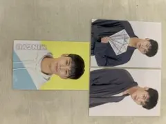 SEVENTEEN carat land 2020トレカ　ミンギュ