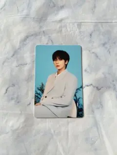 TXT テヒョン トレカ ACT:PROMISE EP.2