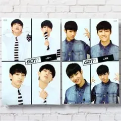 2026年最新】got7ジニョン トレカの人気アイテム - メルカリ