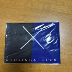RYUJINSAI 2025 応援グッズ 中日ドラゴンズ 8月8日 竜陣祭