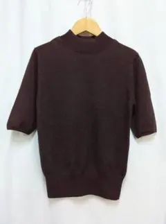 TODAYFUL☆トゥデイフル ハイゲージ ニット